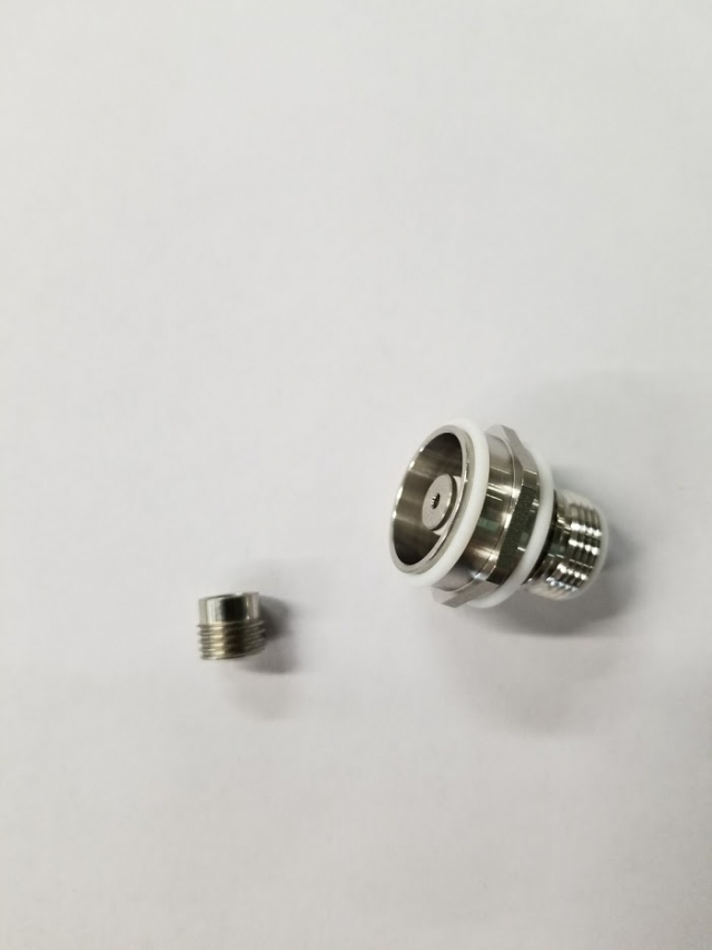 Tools Spray Guns SeatHolder Assembly Kremlin Package Of Seals Needle