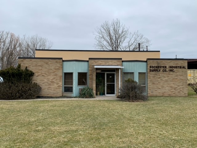 Risco Building